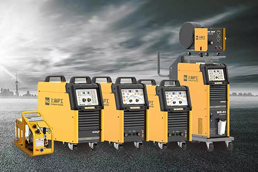 asiagame智优系列数字焊机