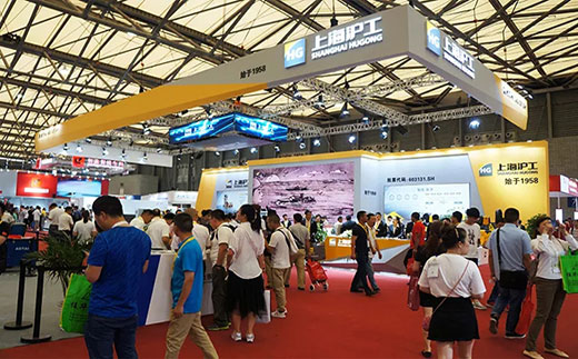 2019年埃森展asiagame展位