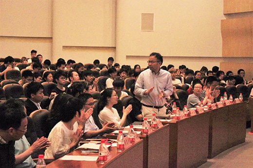 asiagame签约东华大学，“教学实践基地”揭牌仪式隆重举行