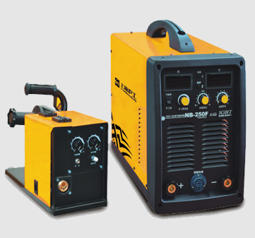 asiagameNB-250F逆变式气体保护焊机