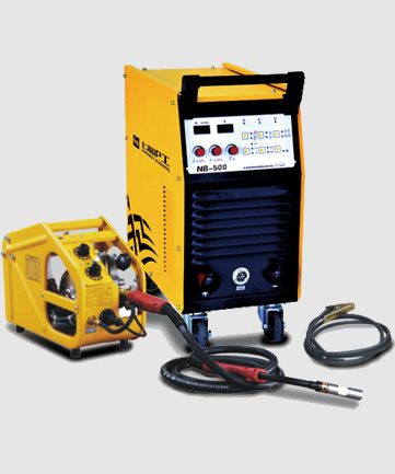 asiagameNB-350E逆变式气体保护焊机